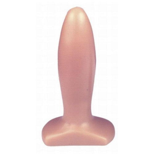 BP Toys - Buttplug - Small - Lichte Huidskleur - 8.5 cm - Ø 30 mm-Laced-up.nl
