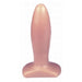 BP Toys - Buttplug - Small - Lichte Huidskleur - 8.5 cm - Ø 30 mm-Laced-up.nl
