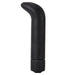 Shots Toys - The Gee - Mini G-spot Vibrator - Zwart-Laced-up.nl