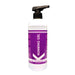 K Numbing Gel - Verdovend Glijmiddel op Waterbasis - 500 ml-Laced-up.nl