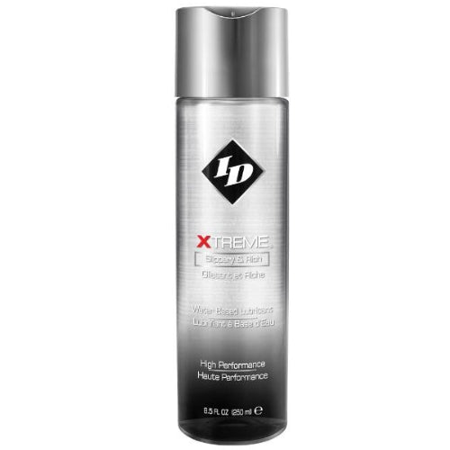 ID Xtreme - Glijmiddel voor Extreme Sex-Laced-up.nl