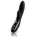 Mystim - Electrosex - Daring Danny - E-Stim Vibrator - Black Edition - Zwart-Laced-up.nl