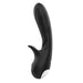 The Wave - Romance - G-Spot Vibrator - Zwart-Laced-up.nl