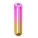 The Wave - Warhead - Bullet Vibrator - Goud/Roze-Laced-up.nl