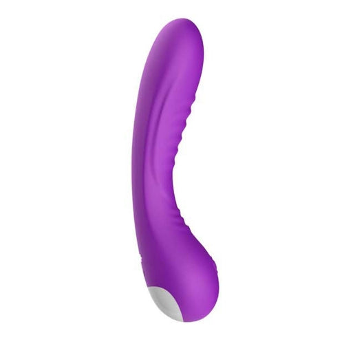 The Wave - Legend - G-Spot Vibrator - Paars-Laced-up.nl