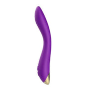 The Wave - Flamingo - Lange en Slanke G-Spot Vibrator - Paars-Laced-up.nl
