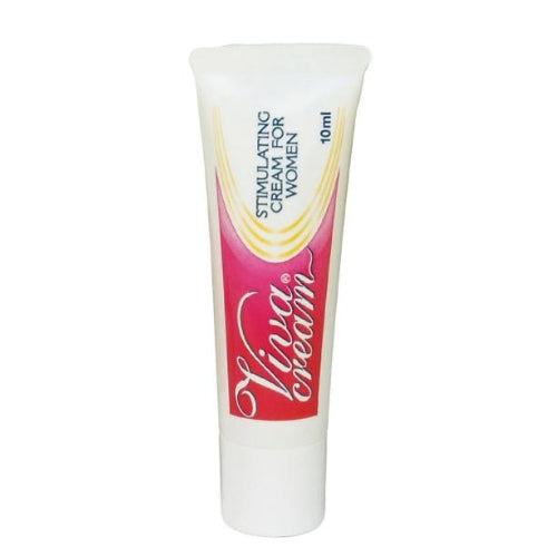 Swiss Navy - Viva - Stimulerende Crème Voor Vrouwen - 59 ml-Erotiekvoordeel.nl