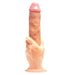 Icon - Massive - The Grip - Cock-In-Hand Dildo - 32 x 5,8 cm - Lichte Huidskleur-Laced-up.nl