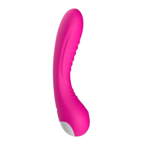 The Wave - Legend - G-Spot Vibrator - Rood-Laced-up.nl