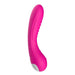 The Wave - Legend - G-Spot Vibrator - Rood-Laced-up.nl