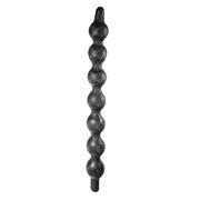 DEEP'R - Tract - Zwart - 70 cm - Ø 7.30 cm-Laced-up.nl