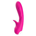 The Wave - Romance - G-Spot Vibrator - Rood-Laced-up.nl