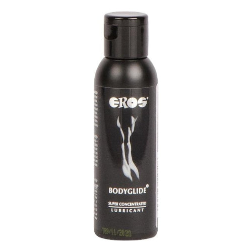 Eros - Super Concentrated Bodyglide - Siliconen Glijmiddel-laced-up.nl