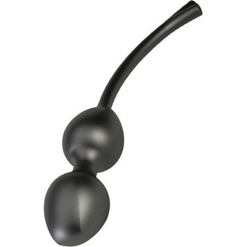 Mystim - Electrosex - Jane Wonda - Duo Geisha Balls-Laced-up.nl