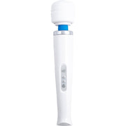 Love Magic Wand Plus - Massager - Draadloos - Oplaadbaar - Wit-laced-up.nl