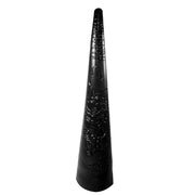 DEEP'R - Pole - Zwart - 70 cm x Ø 13.90 cm-Laced-up.nl