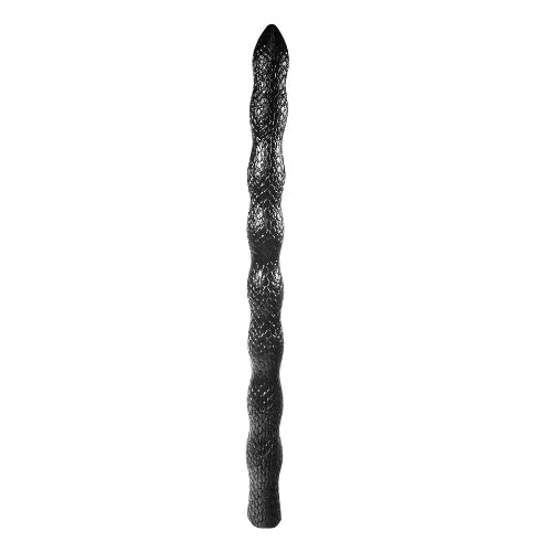 DEEP'R - Snake - Zwart - 70 cm - Ø 5.50 cm-Laced-up.nl