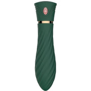 Limitless - MV1 - Mini Vibrator - Groen-Erotiekvoordeel.nl