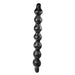 DEEP'R - Tract Pro - Anaal Dildo - Zwart - 70 cm - Ø 8.20 cm-Laced-up.nl