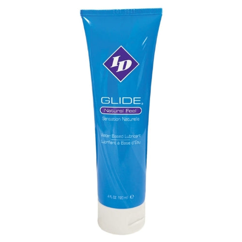 ID Glide - Glijmiddel op Waterbasis - Tube-Laced-up.nl