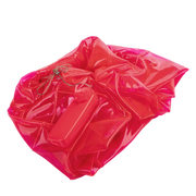 Opblaasbare Dildo Poef Cushion - met Ding Dong en afstandsbediening - Roze-Erotiekvoordeel.nl