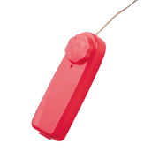 Opblaasbare Dildo Poef Cushion - met Ding Dong en afstandsbediening - Roze-Erotiekvoordeel.nl