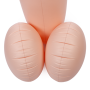 Opblaasbare Penis - Fun Ding Dong - Spice Up Your Party!-Erotiekvoordeel.nl