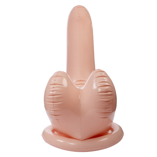 Rimba - Opblaasbare Penis Fun Sofa - Spice Up Your Party!-Erotiekvoordeel.nl