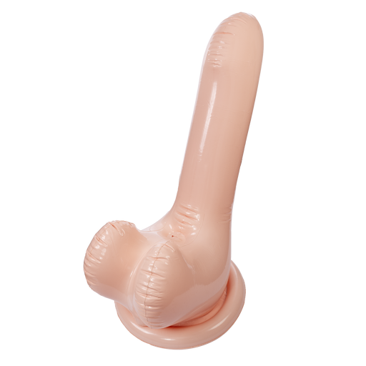 Rimba - Opblaasbare Penis Fun Sofa - Spice Up Your Party!-Erotiekvoordeel.nl