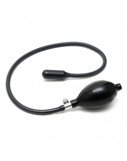 Opblaasbare Ballon Met pomp-Laced-up.nl