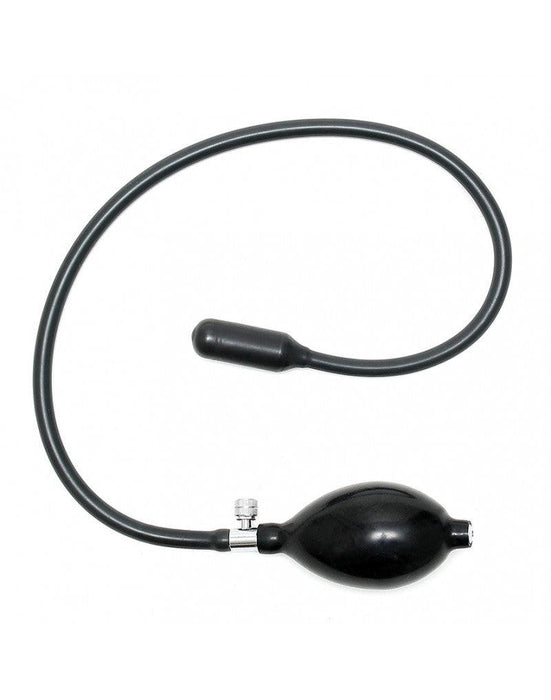 Opblaasbare Ballon Met pomp-Laced-up.nl