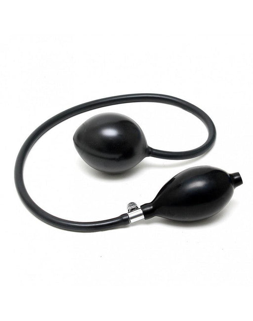 Opblaasbare Ballon Met pomp-Laced-up.nl