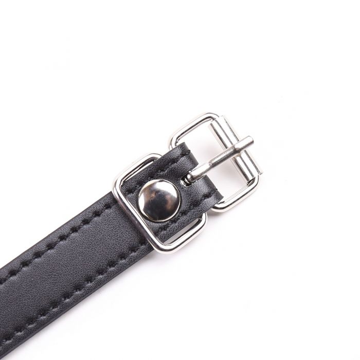 Kiotos - Open Mond Gag - Kusje? - Rood-Erotiekvoordeel.nl