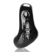 Oxballs - 360 - Cockring En Ball Sling - Zwart-Laced-up.nl