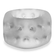 Oxballs - Airballs Air-Lite - Ballstretcher - Transparant Ice-Laced-up.nl