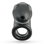Oxballs - Airlock - Air-Lite Vented Chastity - Staal-Laced-up.nl
