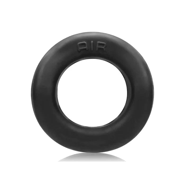 Oxballs - Air Airflow Vented - Aerodynamische Cockring - Black Ice-Laced-up.nl