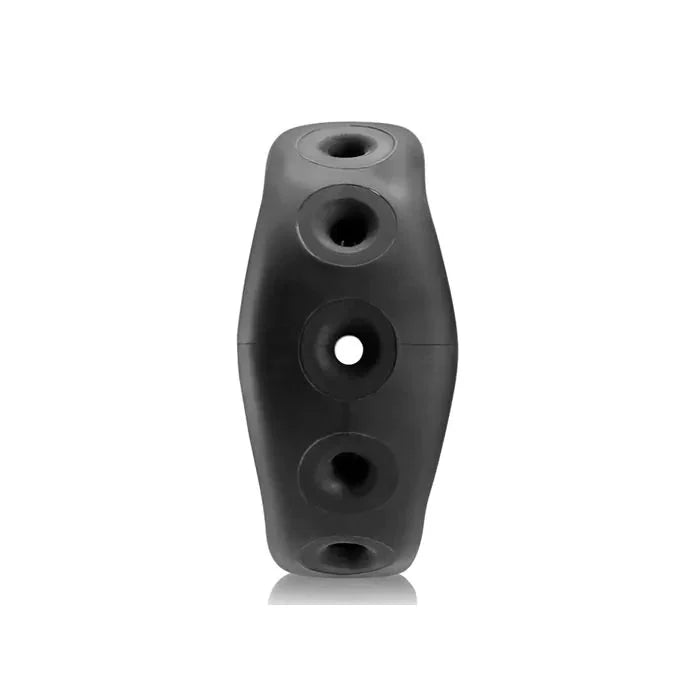 Oxballs - Air Airflow Vented - Aerodynamische Cockring - Black Ice-Laced-up.nl
