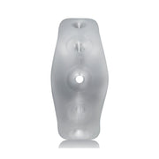 Oxballs - Air Airflow Vented - Aerodynamische Cockring - Cool Ice-Laced-up.nl