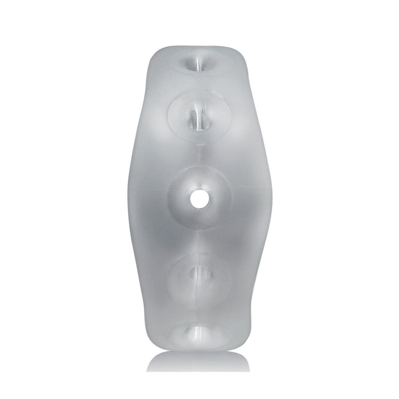 Oxballs - Air Airflow Vented - Aerodynamische Cockring - Cool Ice-Laced-up.nl