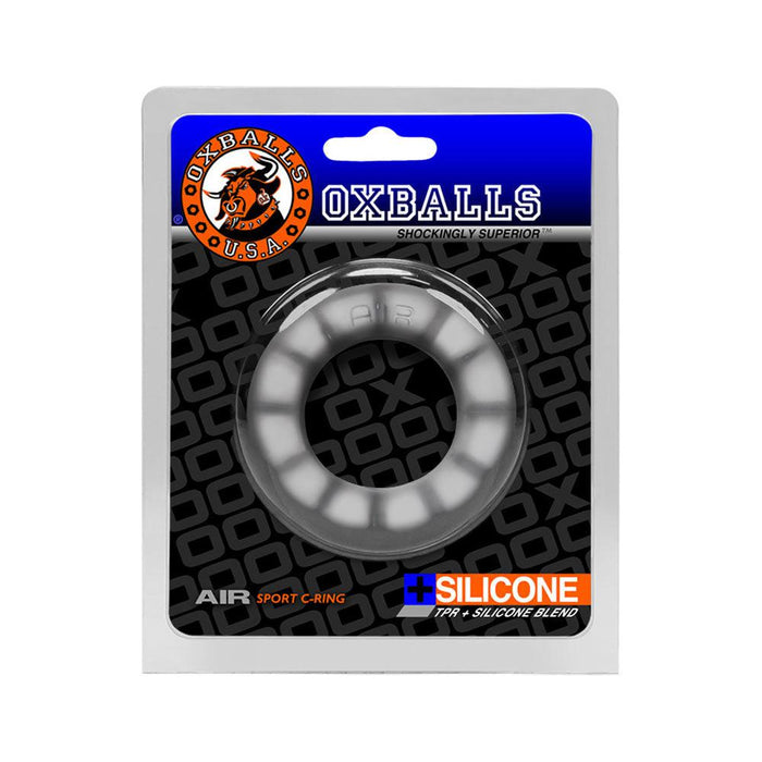 Oxballs - Air Airflow Vented - Aerodynamische Cockring - Cool Ice-Laced-up.nl