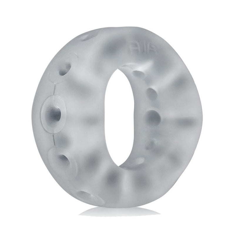 Oxballs - Air Airflow Vented - Aerodynamische Cockring - Cool Ice-Laced-up.nl