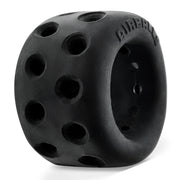 Oxballs - Airballs Air-Lite - Hodenspreizer - Black Ice - Laced-up.nl