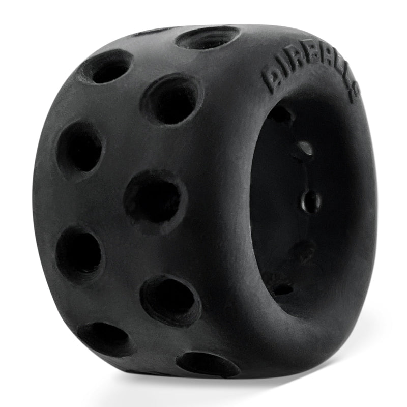Oxballs - Airballs Air-Lite - Hodenspreizer - Black Ice - Laced-up.nl