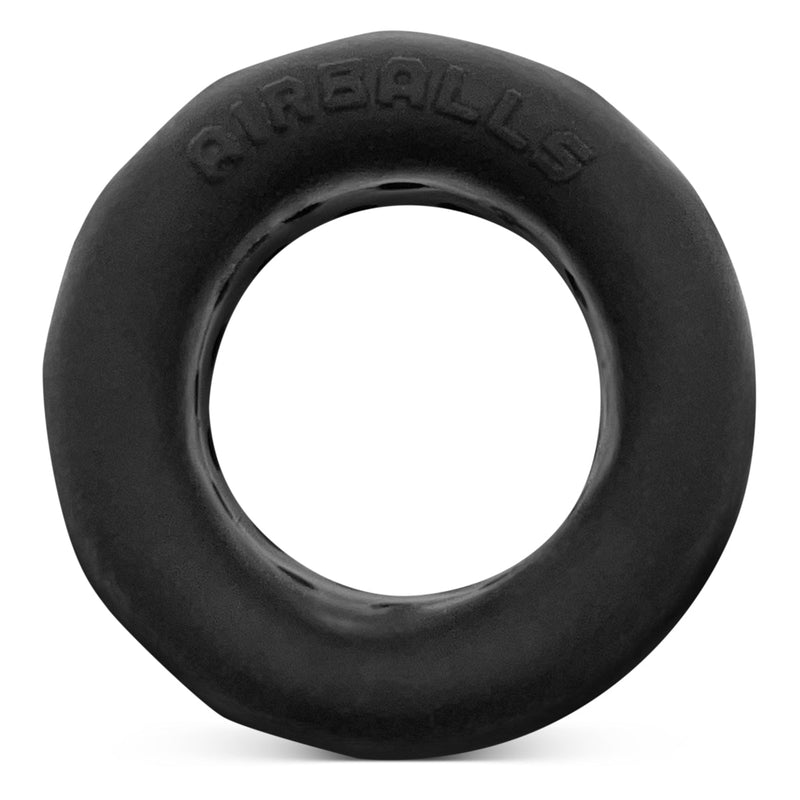 Oxballs - Airballs Air-Lite - Hodenspreizer - Black Ice - Laced-up.nl