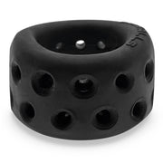 Oxballs - Airballs Air-Lite - Hodenspreizer - Black Ice - Laced-up.nl