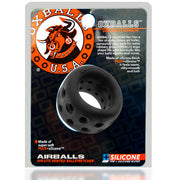 Oxballs - Airballs Air-Lite - Hodenspreizer - Black Ice - Laced-up.nl