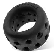 Oxballs - Airballs Air-Lite - Hodenspreizer - Black Ice - Laced-up.nl