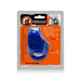 Oxballs - Ballsling Met Ballsplitter - Blauw-Laced-up.nl