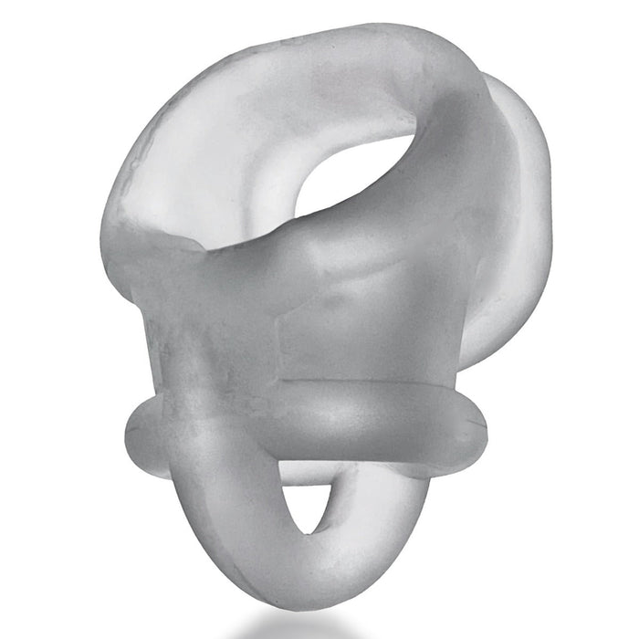 Oxballs - Ballsling - Transparant Ice-Laced-up.nl